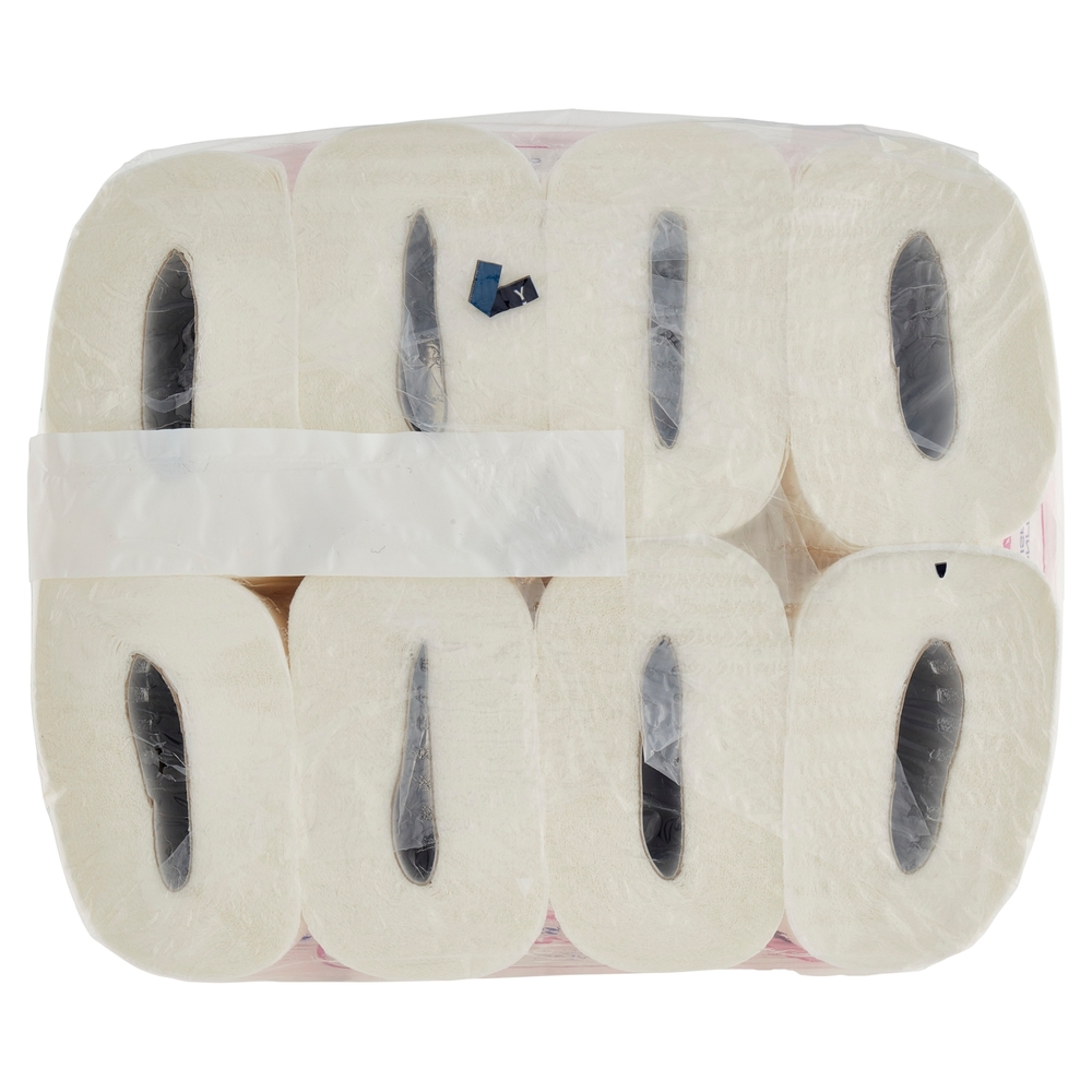 16 Rotoli Carta Igienica Compatta 2 Veli U! Confronta e Risparmia